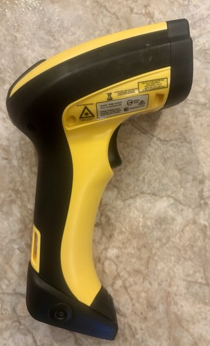 Datalogic powerscan pm9501 - powerscan,