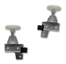 Hörmann Rollenhalter Set