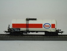 Fleischmann H0 Kesselwagen