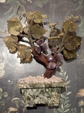 Jadebaum Edelsteine Amethyst