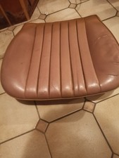 Mercedes W124 Sitzfläche Sitz