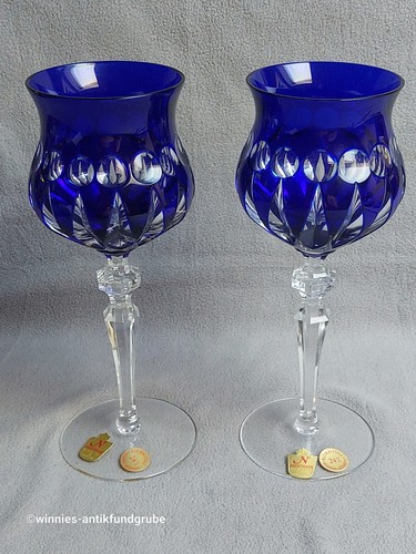 Nachtmann weinrömer - 2x,