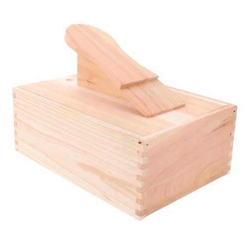 Schuhputzkasten - , –