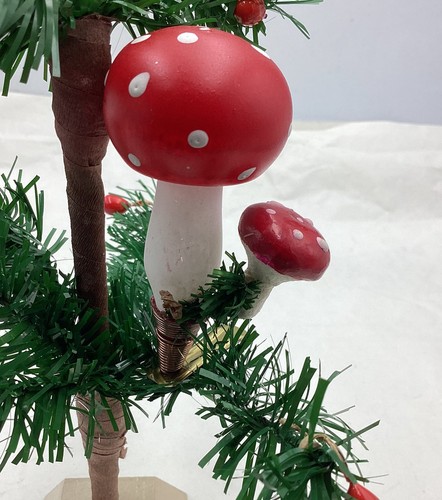 Alt christbaumschmuck - alt,