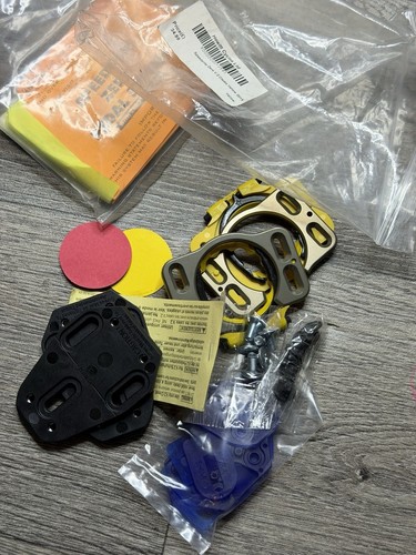 Speedplay cleats ersatzteile - speedplay,
