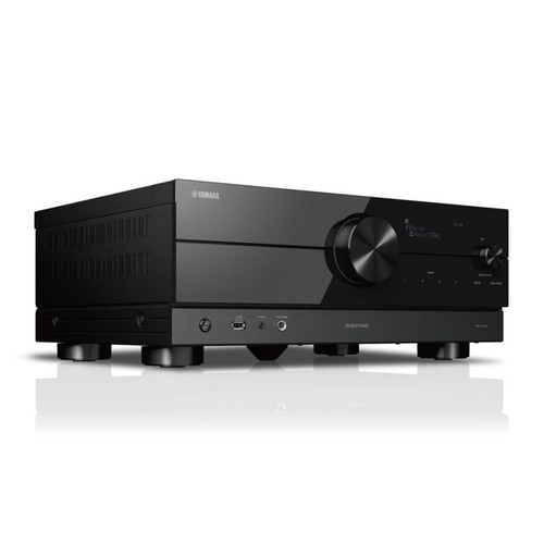 Yamaha a2a receiver - yamaha, av-receiver