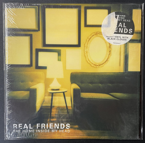 Real friends the home inside - real,