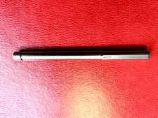 LAMY ST Füllfederhalter mit Patronenfüllsystem -Stahlfeder M