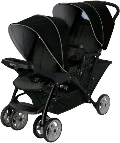 Graco stadium duo tandem - graco,