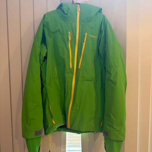 Norrona lofoten gore tex - lofoten, gore-tex