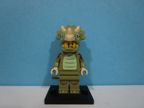 Lego minifiguren serie - serie, 25