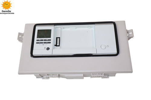 Vaillant ecotec plus vc - vaillant,