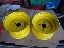 Rasentraktor Aufsitzmäher