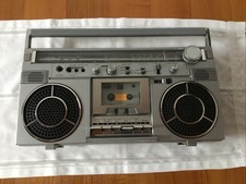 Toshiba RT-S712D Radio Stereo