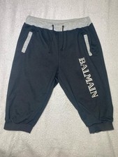 Balmain Herren-Shorts kurze
