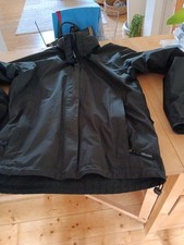 SALEWA Outdoor GoreTex Jacke
