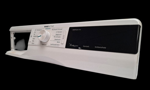 Gorenje trockner steuerung - trockner,