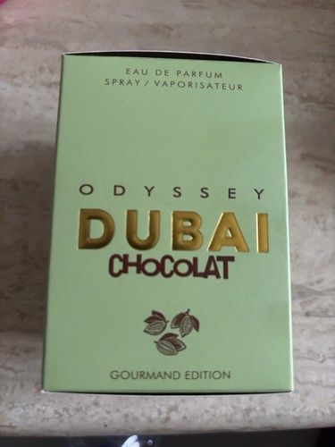 Armaf odyssey dubai - dubai, chocolat