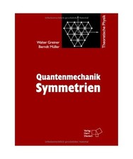 Theoretische physik - theoretische, 05