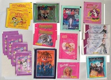 Panini Tüte - Mulan, Barbie