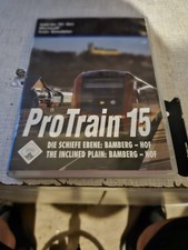 Add-On für den Microsoft Train Simulator Pro Train 15