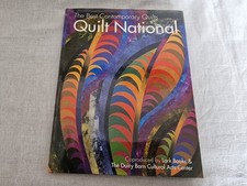 Patchworkbuch - Quilt National 2001: The Best Contemporary Quilts