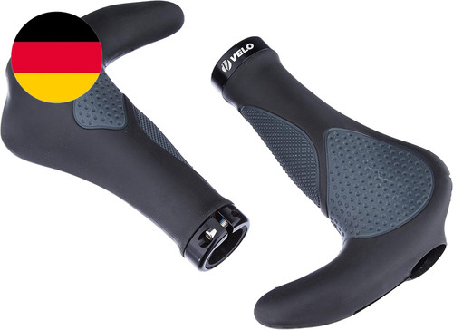 Ergogel bar fahrradgriff - ergogel,