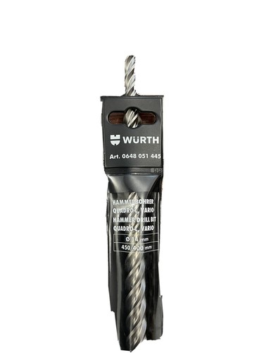 Würth sds bohrer - sds,