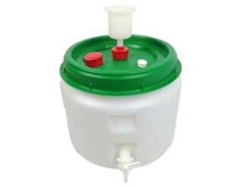 Gärfass Maischefass Mostfass