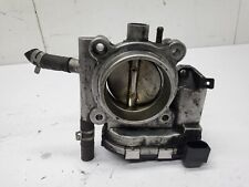 Mercedes W203 CL 2,0 Benzin  Drosselklappe  A1111410225 Bosch 0280750067  (24)