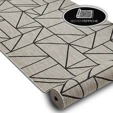 Moderne Läufer SISAL