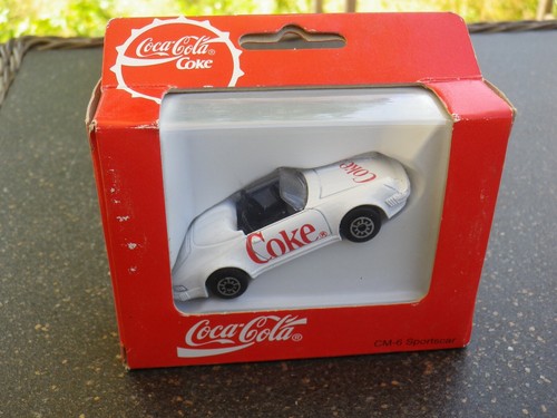 Coca cola porsche - coca, 911
