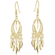 MATERIA 925 Silber Ohrhänger