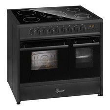 GURARI Elektro Standherd GCH E