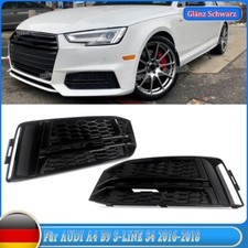 Nebelscheinwerfer Gitter