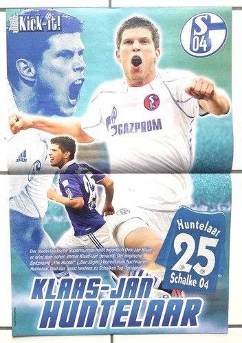 Just kick poster - just,