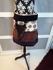 Ausgefallener toller Rock