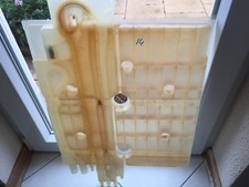 Wassertasche Siemens Geschirrspüler .5600.033  059/062 # 5600.033.055/058