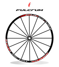 fulcrum RED METAL XRP 29
