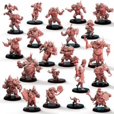 20x stormcast marauders team - 20x,