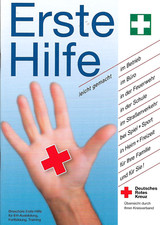 Erste Hilfe leicht gemacht °