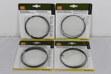 PROXXON Set Bandsägeblatt  Sägeband für Bandsäge+2 X 28174+2 X 28172
