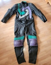 Motorradkombi herren - motorradkombi,