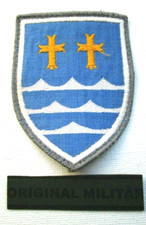 Bundeswehr Verbandsabzeichen