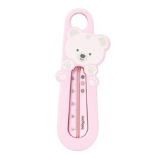 Bärchen Baby Badethermometer