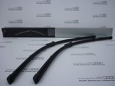 Audi Q7 Wischerblätter, Audi