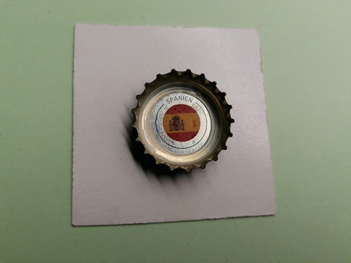 Kronkorken pfalz bitburger - kronkorken, r-pfalz
