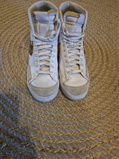 Nike Women's Blazer Mid '77 Leopard