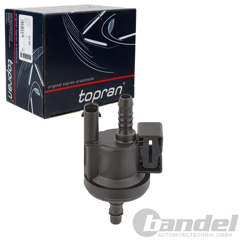 Topran tank entlüftungsventil - topran, tank-entlÜftungsventil