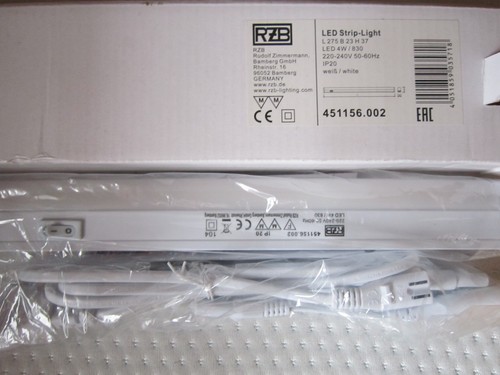 Rzb led linienleuchte - rzb,
